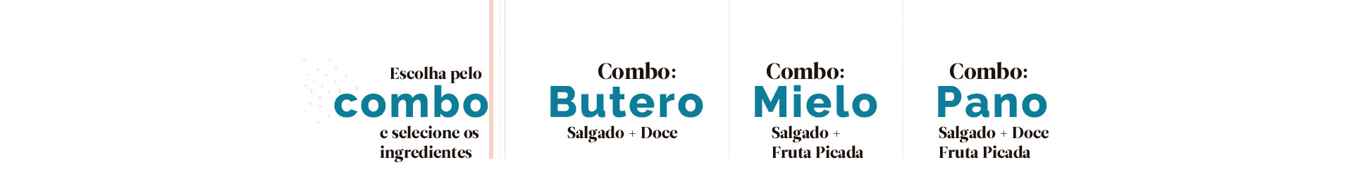 Combos