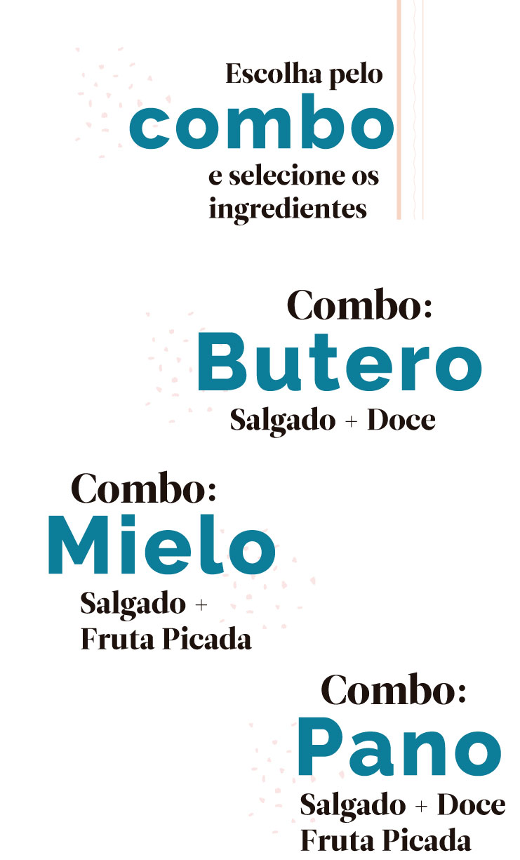 cafedamanhaelanchedacombos Combos
